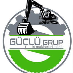 güçlü grup iş makineleri ltd şti