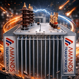AMANOS ENERJİ İMALAT