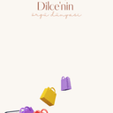 Dilcenin Örgü Dünyası