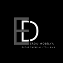 Erdu mobilya dekorasyon