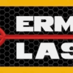 ERMAK laser
