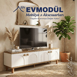 Evmodül Mobilya