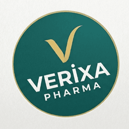Verixa Pharma ( Fatih GALYAN)