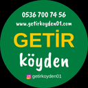 Getir Köyen01