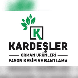 Kardeşler orman ürünleri