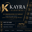 Kayra elektrik