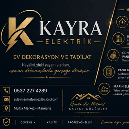Kayra elektrik
