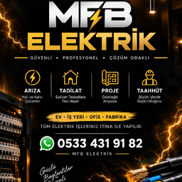 MFB elektrik