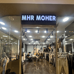 MHR MOHER