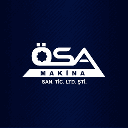 ÖSA MAKİNA