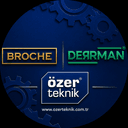 OZERTEKNIK IKLIMLENDIRME VE ENERJI AS.
