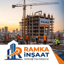 Ramka inşaat