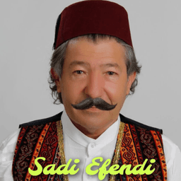 Sadi Efendi