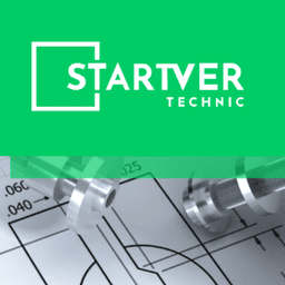 STARTVER TECHNIC