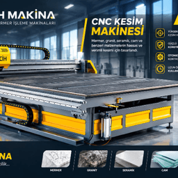 Tercih makina sanayi