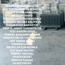 TESLA TRANSFORMATÖR
