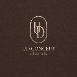 Ud Concept mimarlık aş