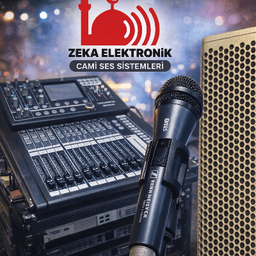 ZEKA Elektronik