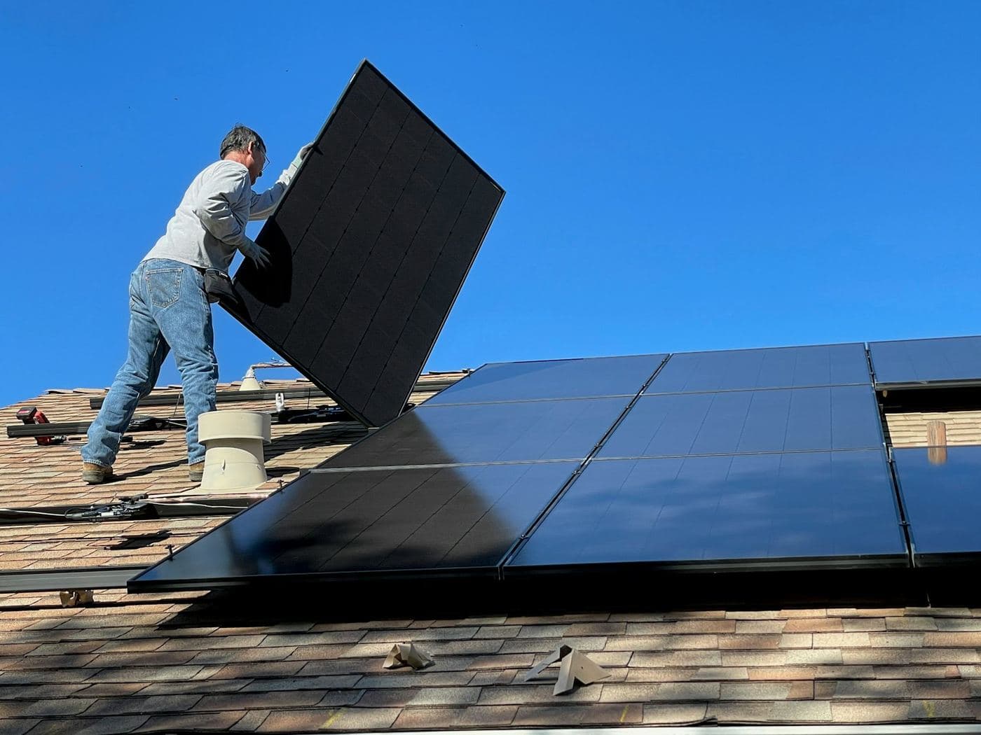 Afrika'ya solar panel ve güneş enerjisi ekipmanı ihracatı 2026