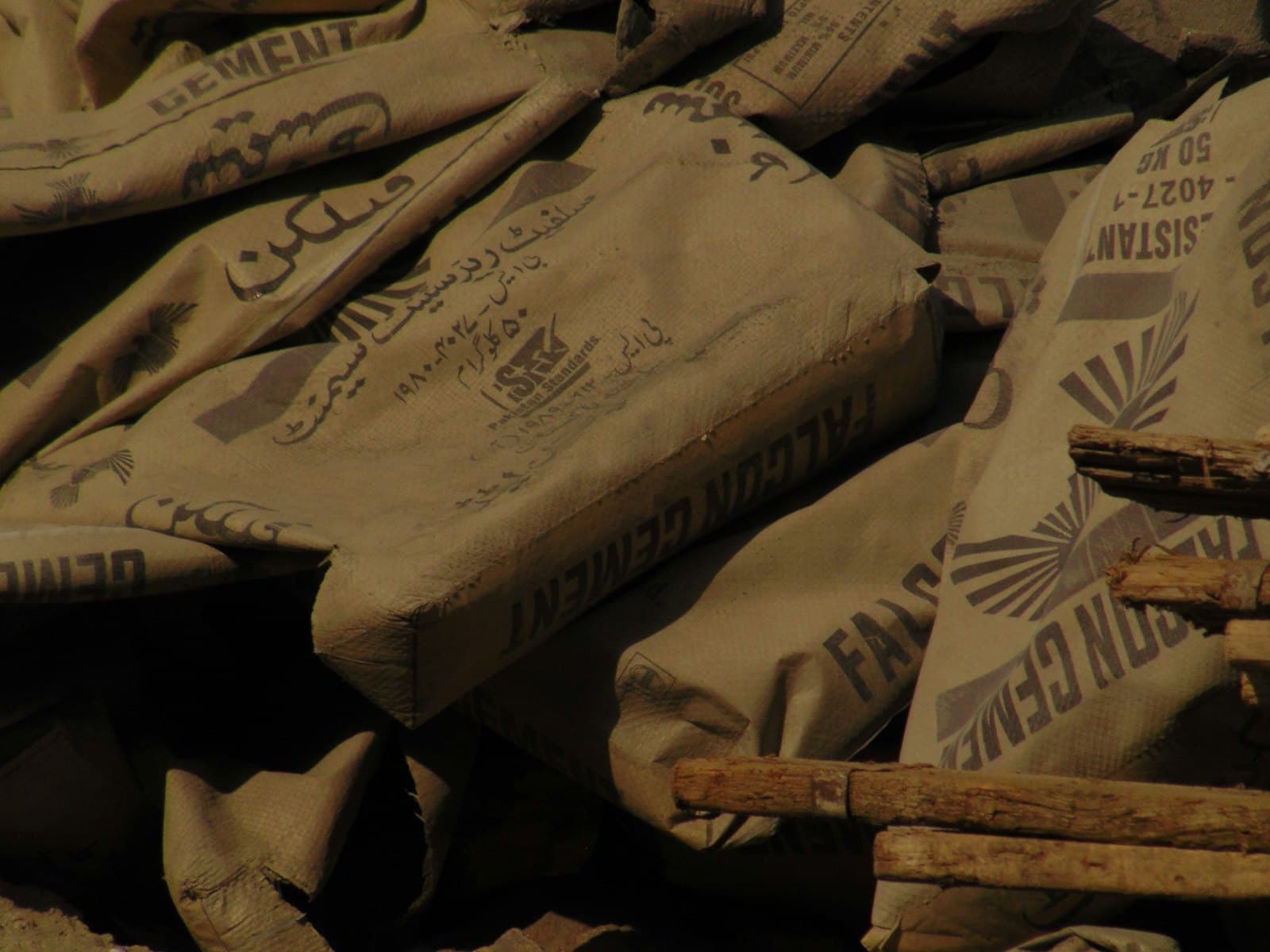 Ghana cement price 2026: how imports and Turkish clinker set it
