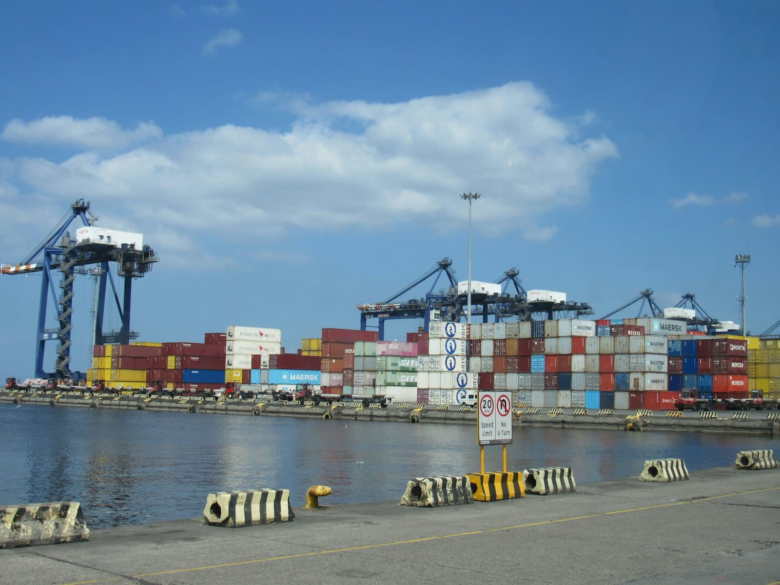 Ghana import duty calculator 2026: landed cost from Türkiye