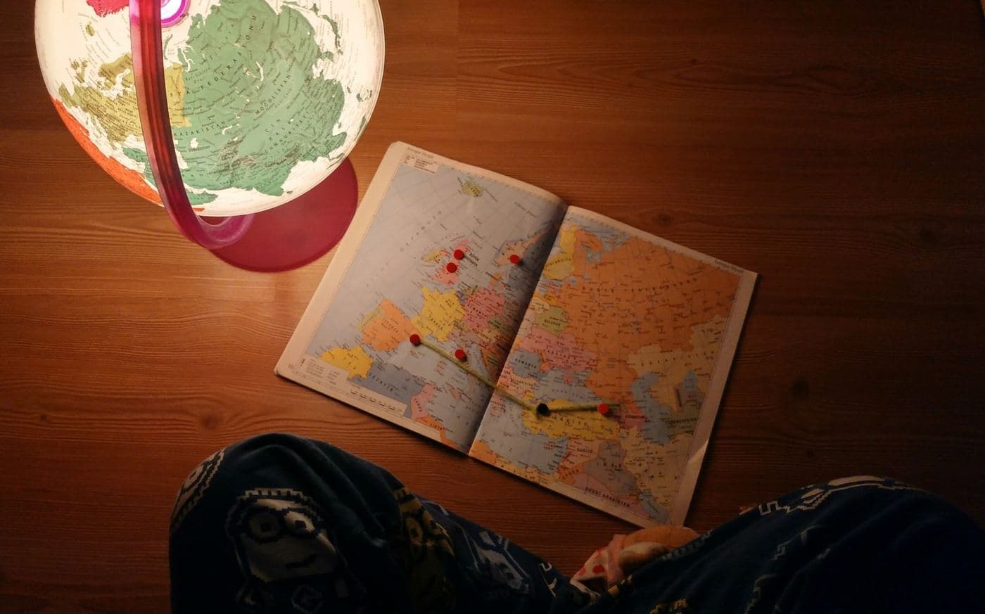 Hangi Afrika ülkesine ihracat yapmalı? 10 ülkelik karşılaştırma