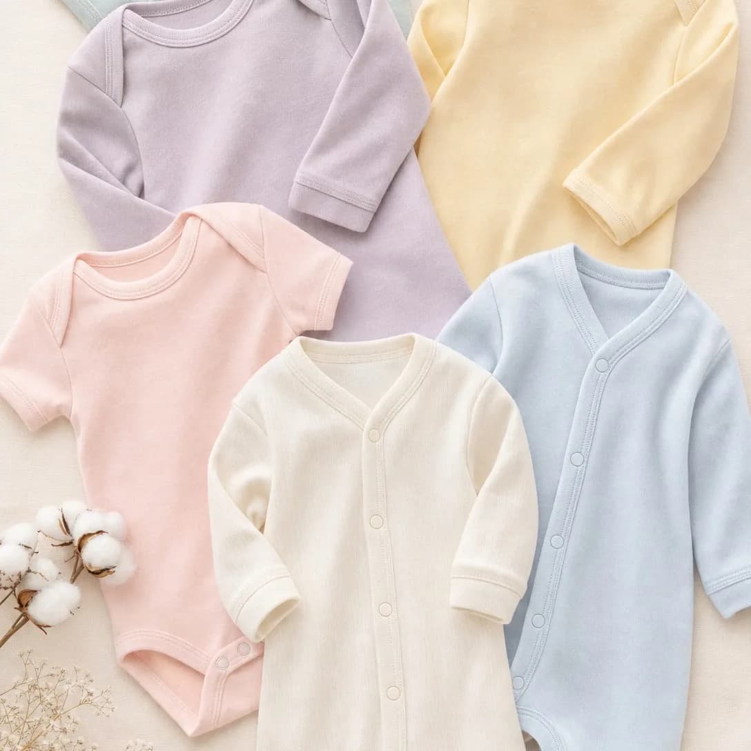 Baby and kids clothes wholesale from Turkey: a buyer's guide for Africa