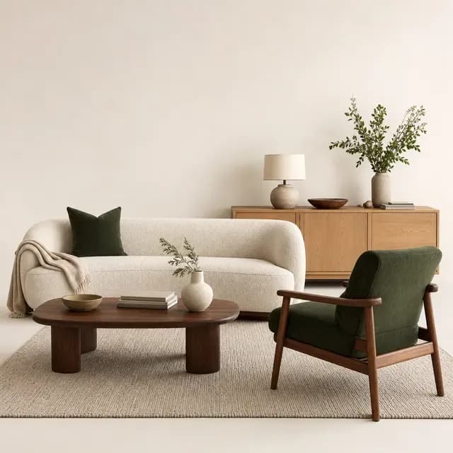 Buying furniture from Turkey: sofa sets, bedrooms and how to import to Africa