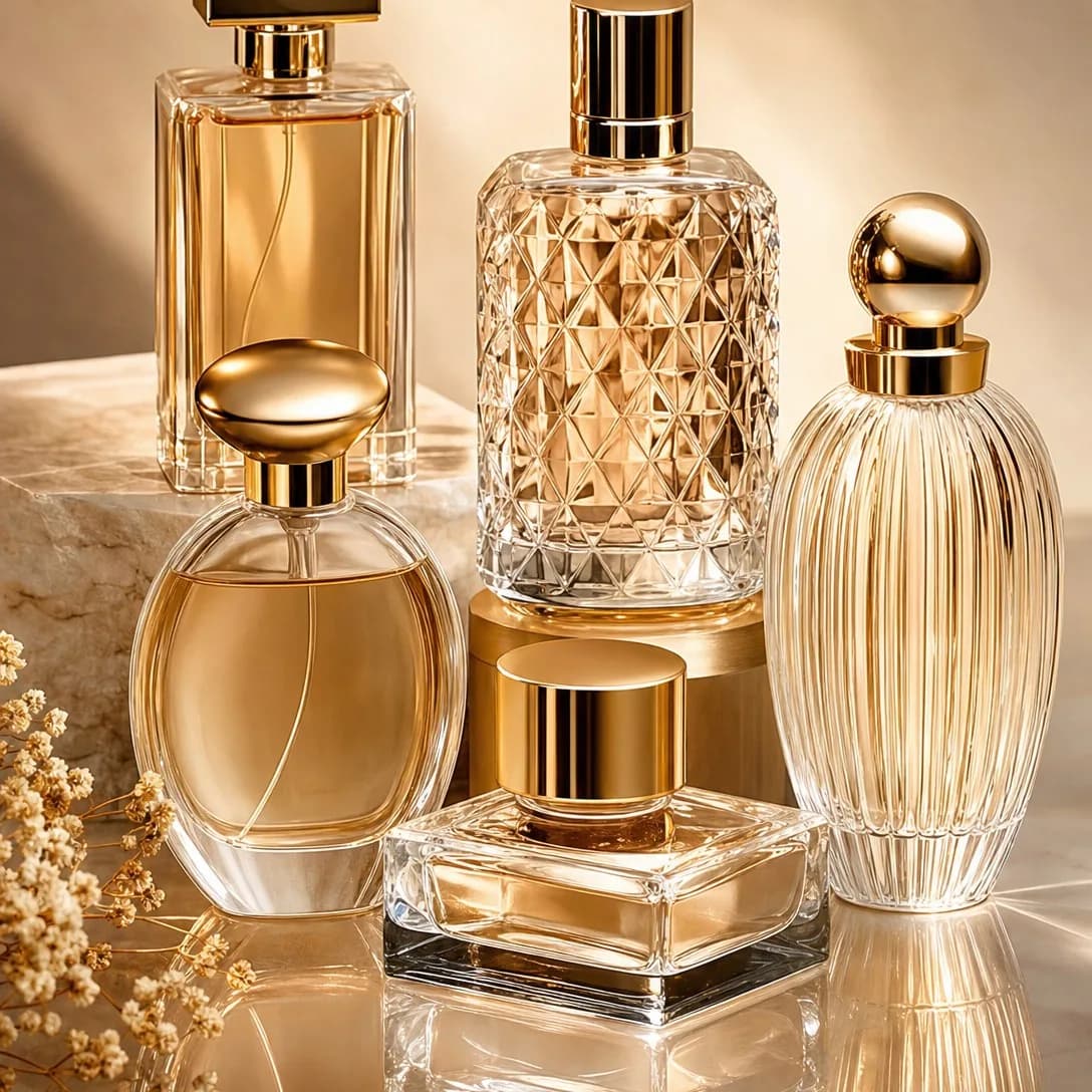 Parfum turc en gros : trouver un fournisseur en Turquie (eau de parfum, huile de parfum)