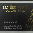 Öztürk Shawl Scarf