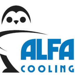Alfa inovasyon ısıtma sogutma ltd. Şti