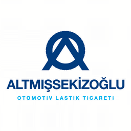 Altmışsekizoğlu Otomotiv Lastik Ticareti