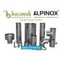 BACAMAK BACA SİSTEMLERİ MAK. MUH. TEKS. SAN. TIC .LTD.STI