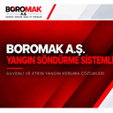 Boromak inşaat sanayi ve ticaret A Ş