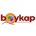 BOYACIOĞLU DEKORASYON TASARIM MOBİLYA İMALAT SAN. VE TİC.LTD.ŞTİ.