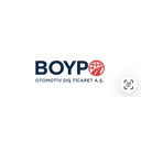 Boyp Otomotiv Dış Ticaret AŞ