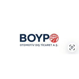 Boyp Otomotiv Dış Ticaret AŞ