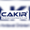 ÇAKIR GRUP TEKNOLOJİ VE HIRDAVAT ÜRÜNLERİ SAN.TİC.LTD.ŞTİ