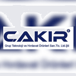 ÇAKIR GRUP TEKNOLOJİ VE HIRDAVAT ÜRÜNLERİ SAN.TİC.LTD.ŞTİ