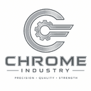 Chrome Industry Makina ve Metal San.Tiç.Ltd.Şti