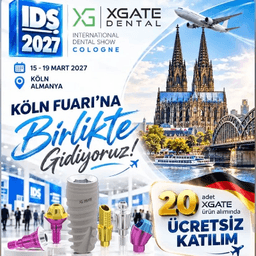 Dentcommand medikal dış ticaret
