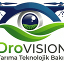 DroVision Tarım Teknolojileri