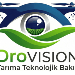 DroVision Tarım Teknolojileri