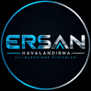 Ersan Havalandırma Mekanik San. ve Tic. Ltd.Şti