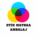 Etik Matbaa Ambalaj Sanayi ve Ticaret Limited Şirketi