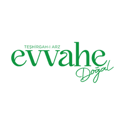 EVVAHE DOĞAL KOZMETİK GIDA TEKSTİL İMALAT İTHALAT VE İHRACAT SANAYİ VE TİCARET LİMİTED ŞİRKETİ