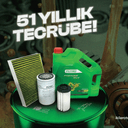 FİLTORQ FİLTER