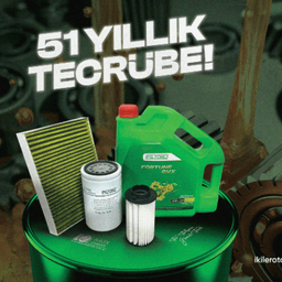 FİLTORQ FİLTER