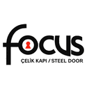 FOCUS ÇELİK KAPI