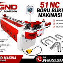 Gndmak makina san
